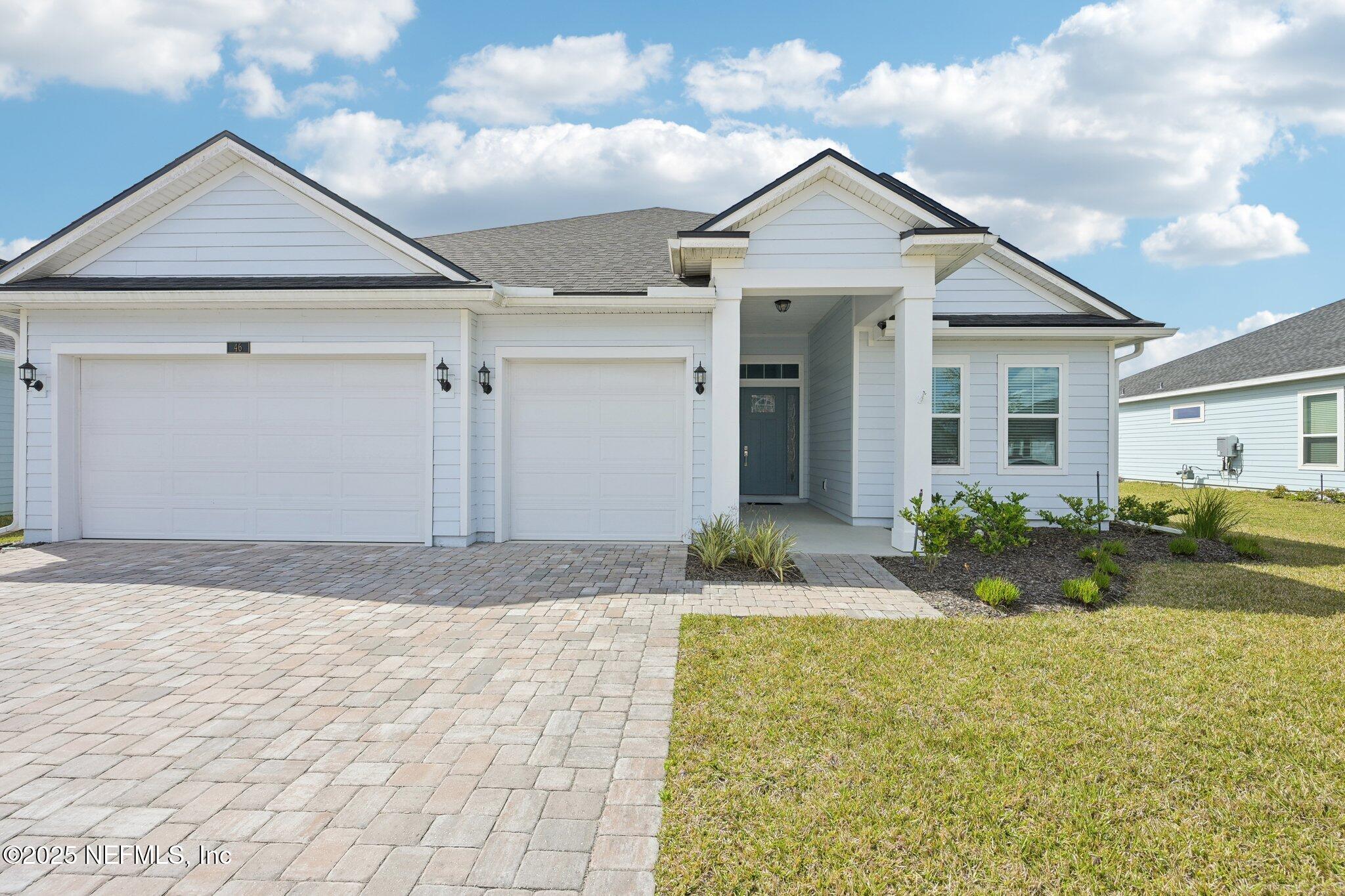 46 IRIS CREEK Drive