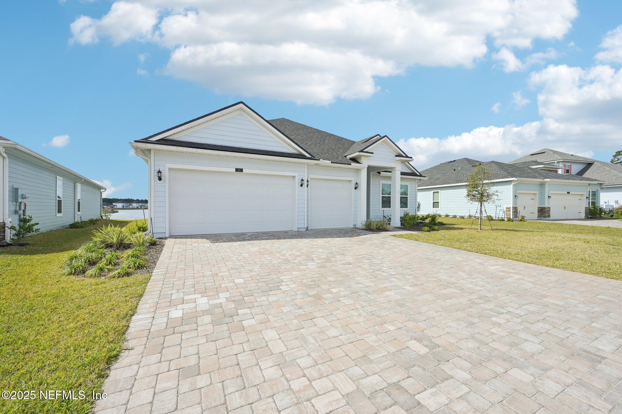 46 IRIS CREEK Drive