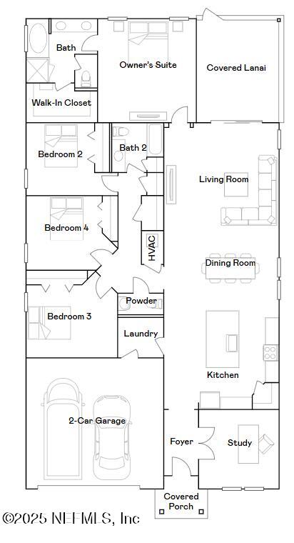 239 MANISTIQUE Avenue