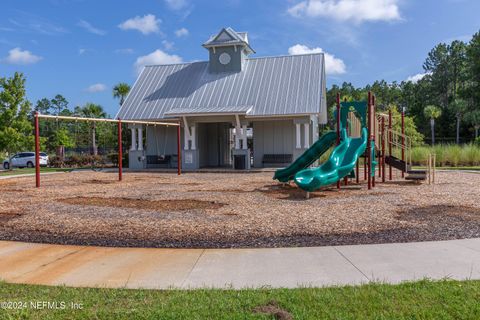 A home in Yulee