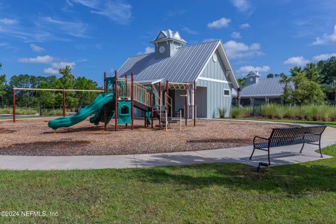 A home in Yulee