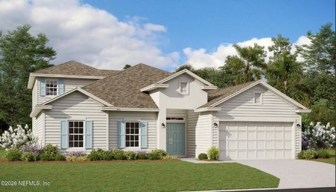 3399 WOODIE Run Orange Park FL 32065