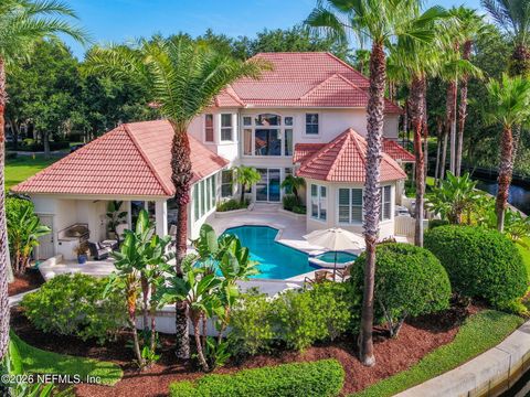 101 BRISTOL Place Ponte Vedra Beach FL 32082