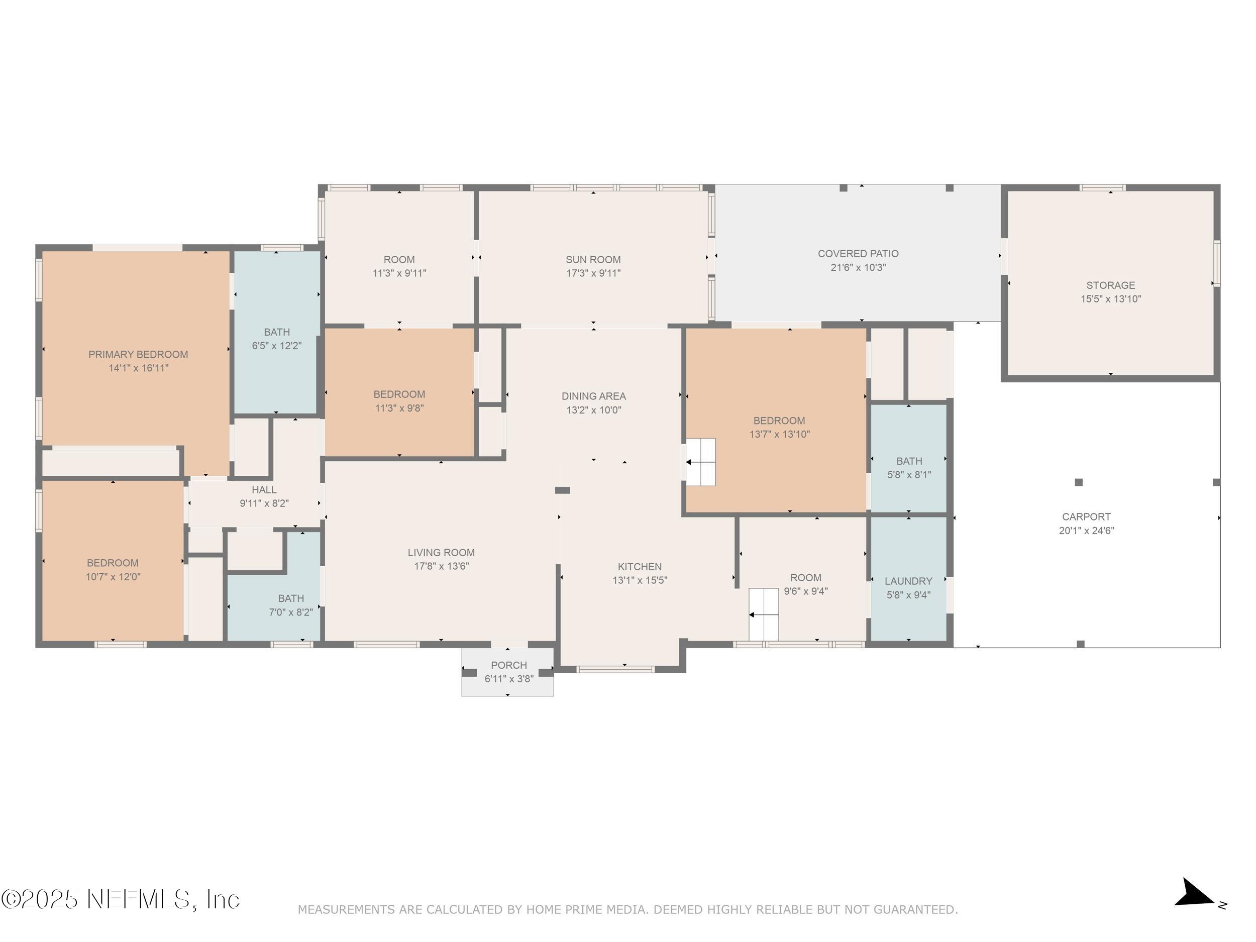 332 TIDEWATER Circle W