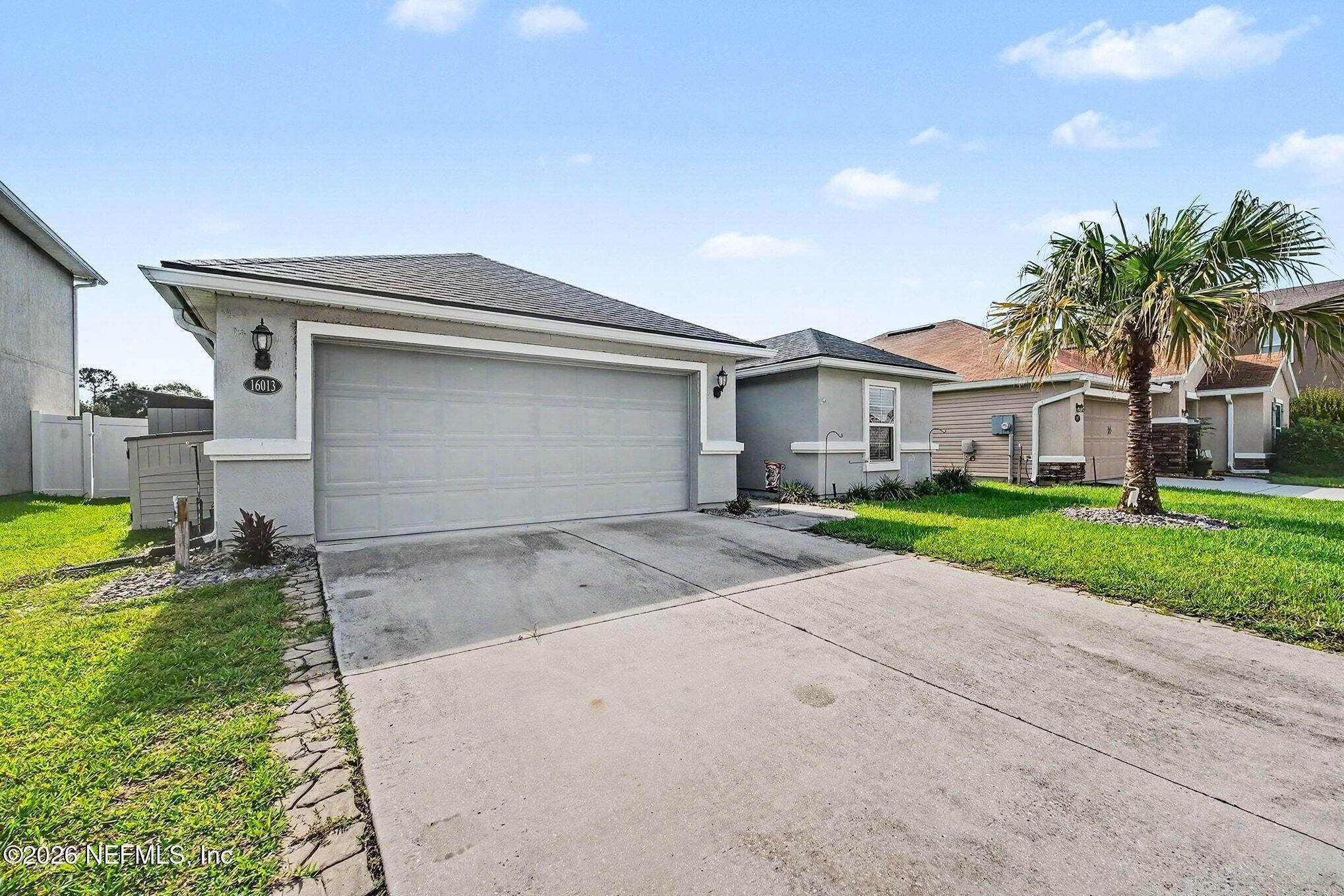 16013 HUTTON Lane