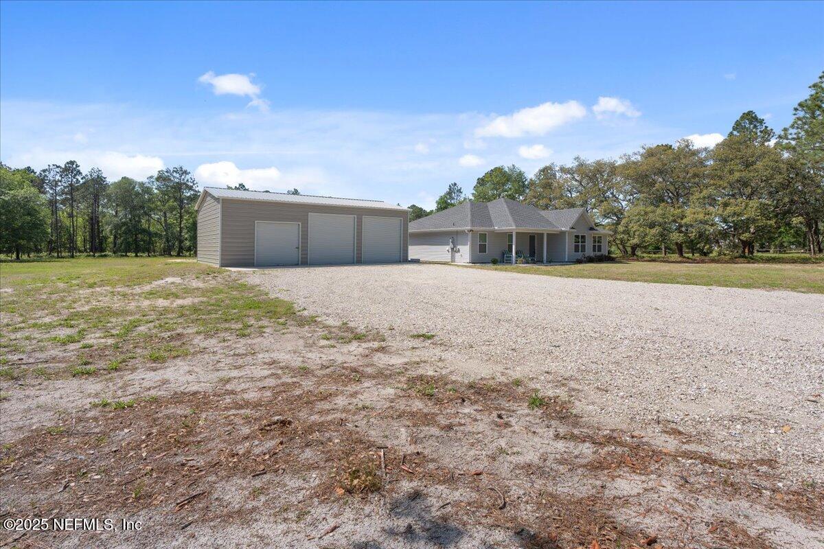 2031 RYAN Road