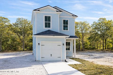 2985 SNELL Street Jacksonville FL 32218