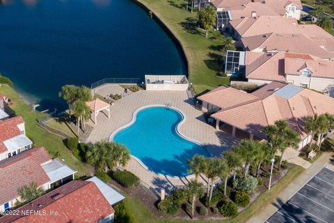 A home in St Augustine
