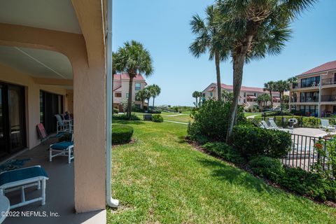 A home in St Augustine