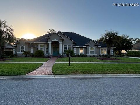 3277 SEQUOYAH Circle St. Johns FL 32259