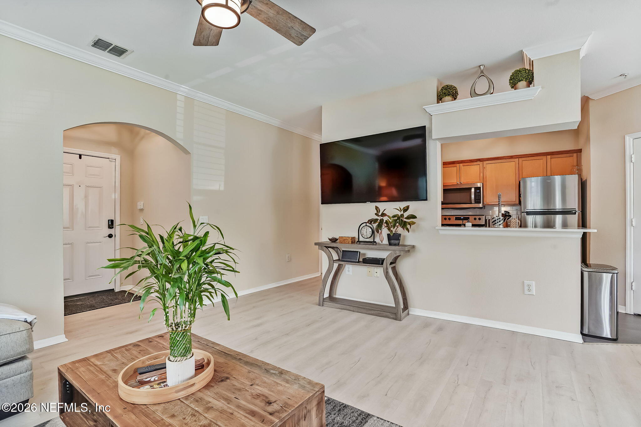 10961 BURNT MILL Road 711