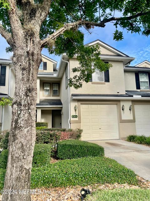 A home in Orange Park