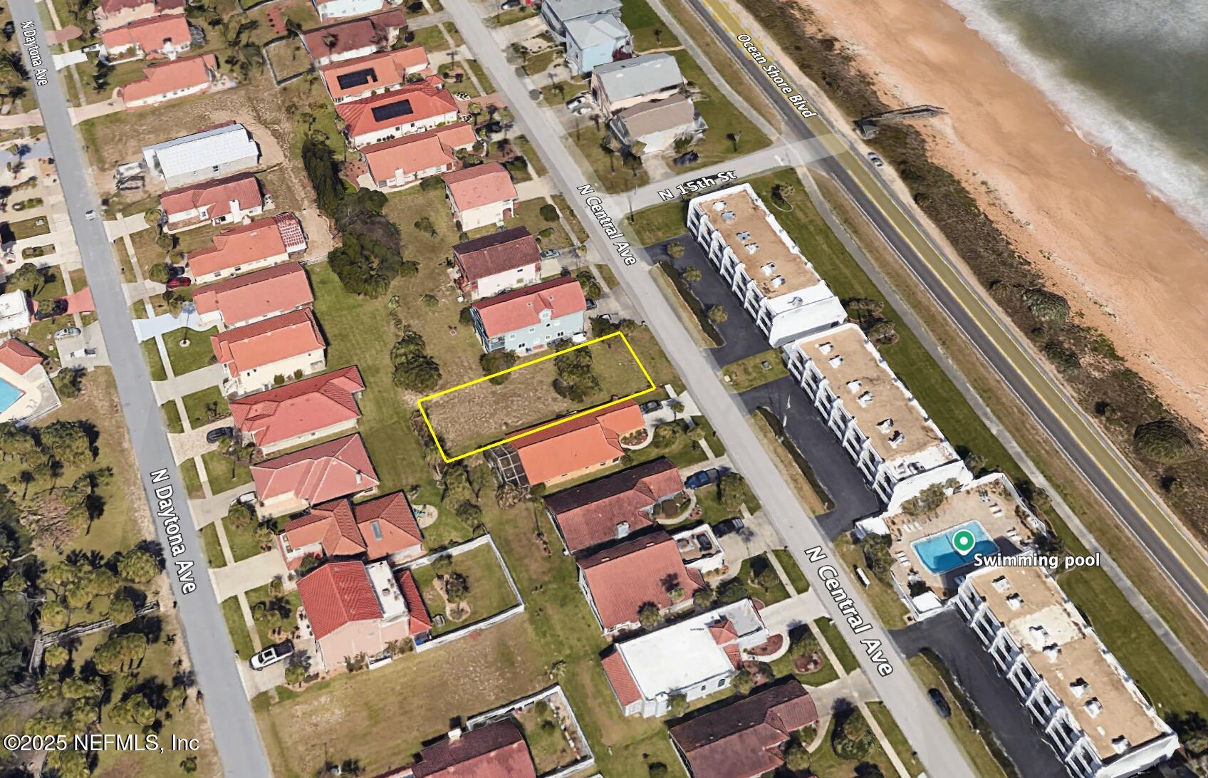 1419 N CENTRAL Avenue N