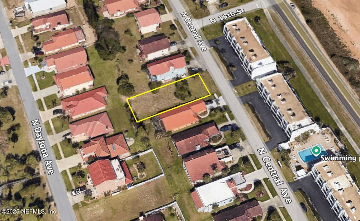 1419 N CENTRAL Avenue N