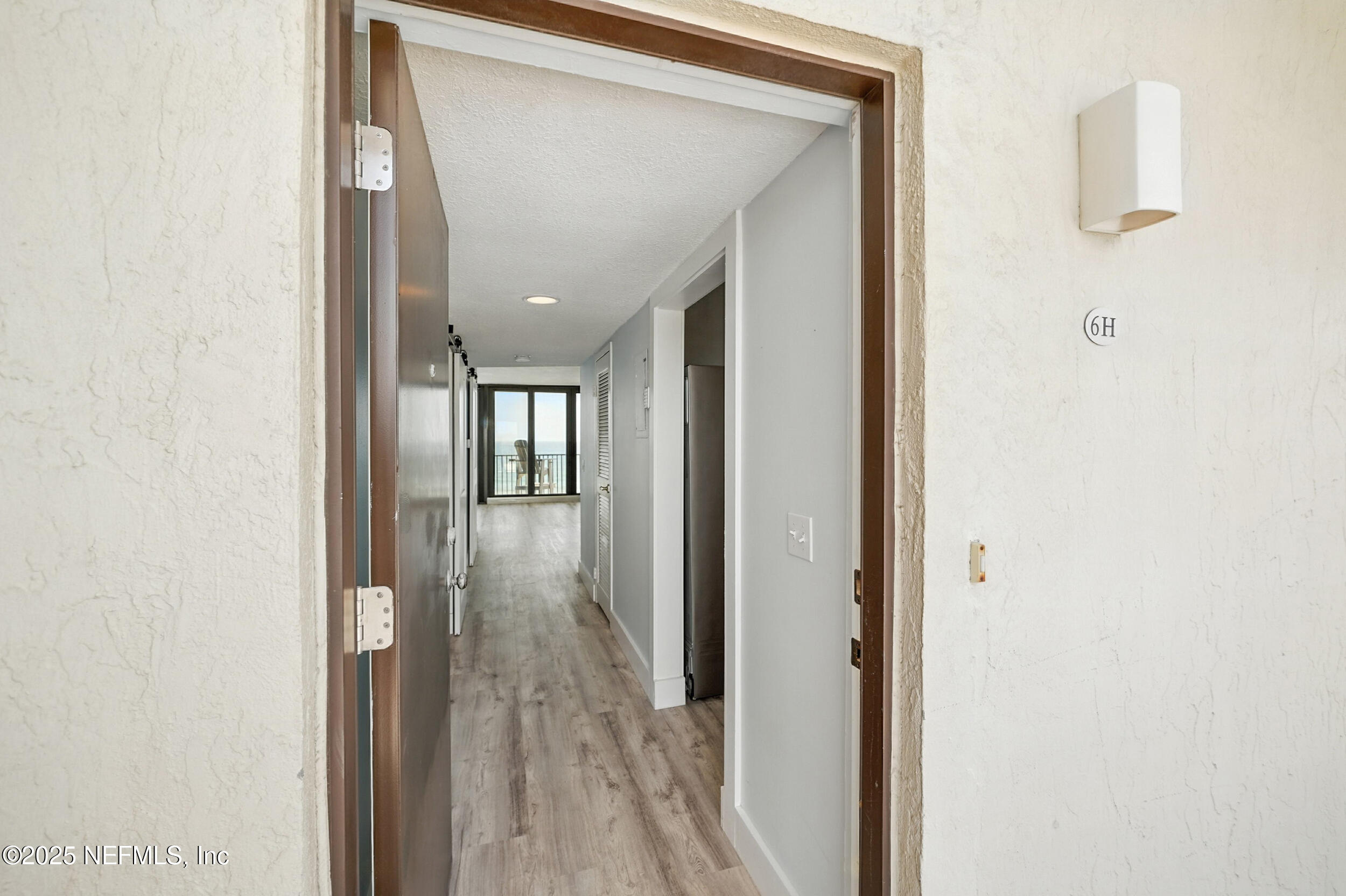 601 S 1ST Street 6H