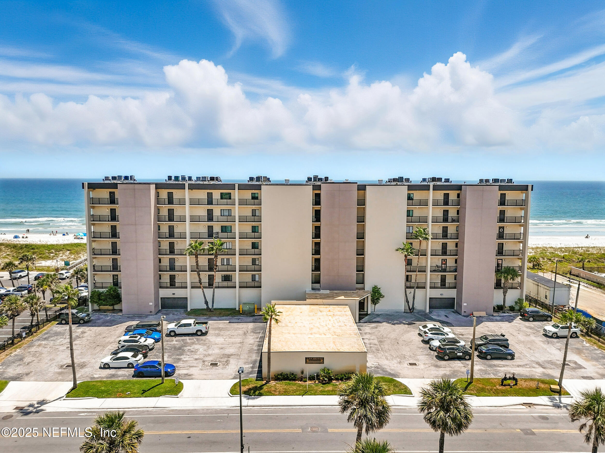 601 S 1ST Street 6H
