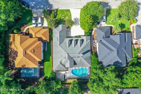 A home in St Johns