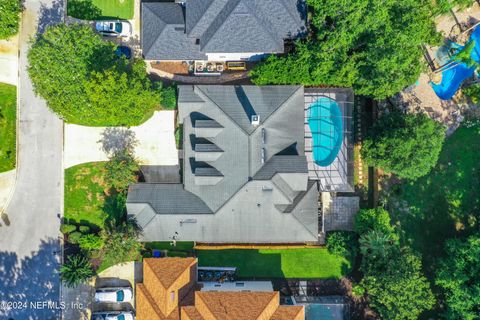 A home in St Johns