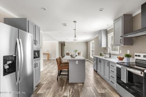 5333 CHICORY Circle Middleburg FL 32068