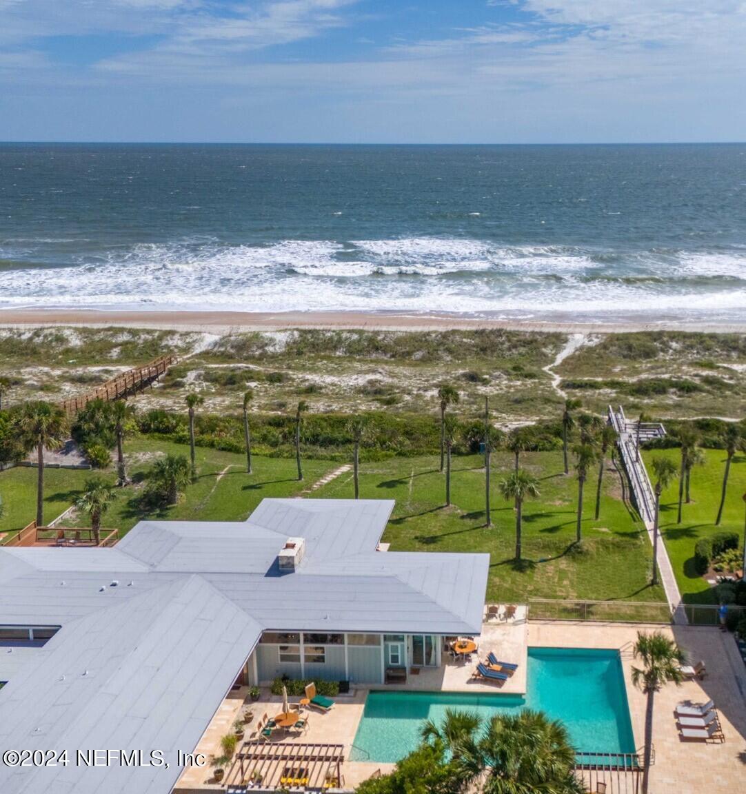 Atlantic Beach, FL home for sale located at 2337 SEMINOLE Road C, Atlantic Beach, FL 32233