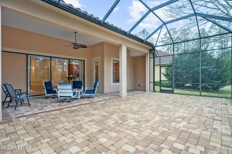 A home in Ponte Vedra