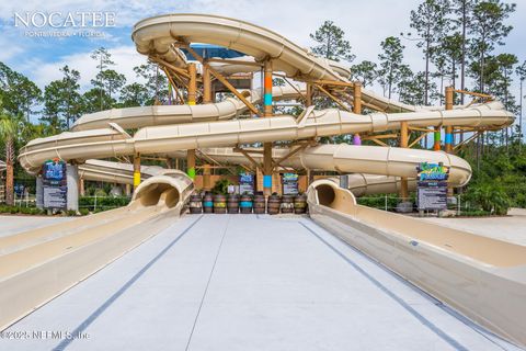 A home in Ponte Vedra