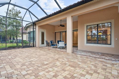 A home in Ponte Vedra