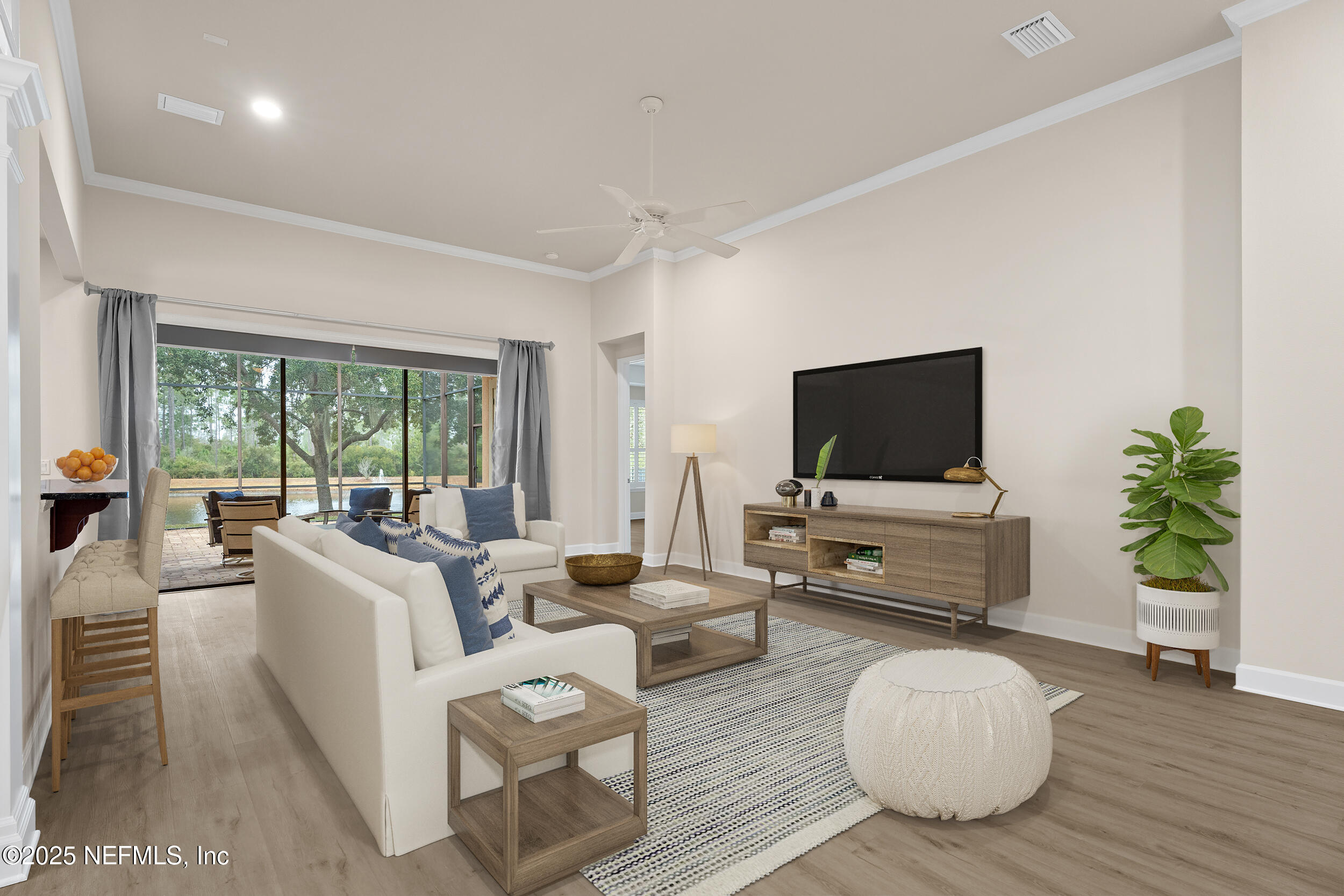 58 WINDING PATH Drive