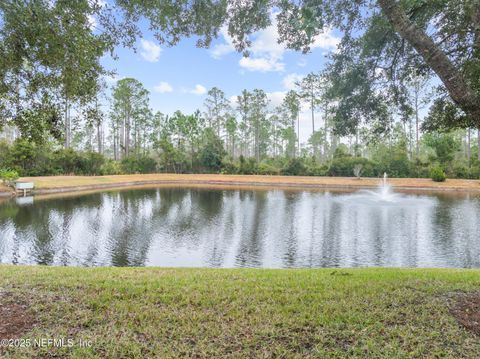 A home in Ponte Vedra