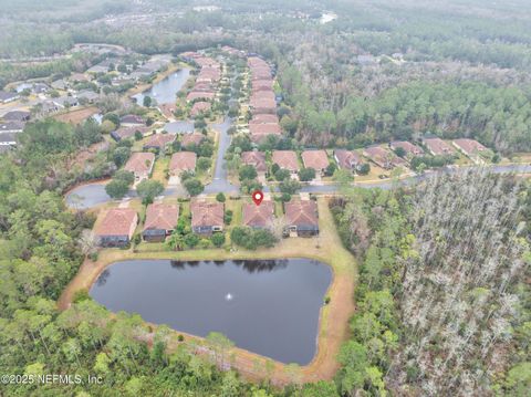 A home in Ponte Vedra