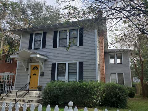 Photo of 2846 SYDNEY Street, Jacksonville, FL 32205 (MLS # 2160502)