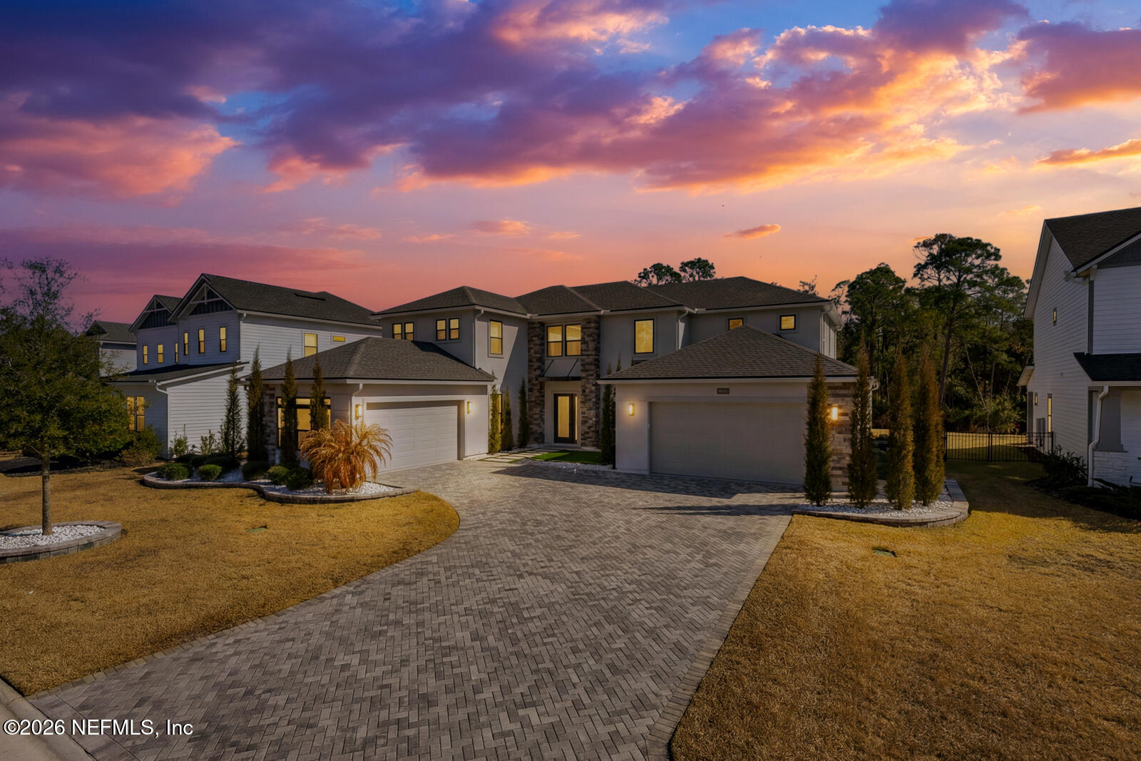 10499 SILVERBROOK Trail