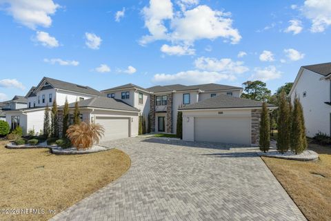 10499 SILVERBROOK Trail Jacksonville FL 32256