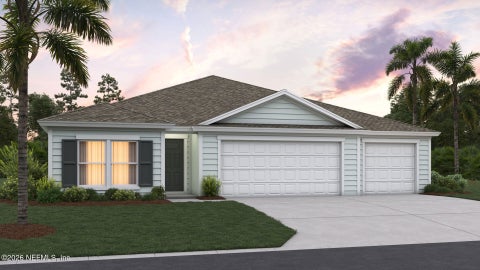 Photo of 12372 MAIDENHAIR Road, Jacksonville, FL 32218 (MLS # 2167323)