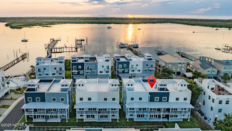 82 CORTEZ Avenue St. Augustine FL 32080