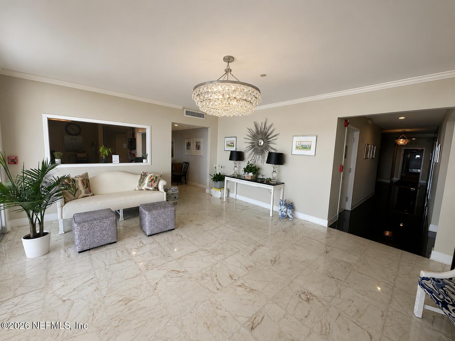 1560 LANCASTER Terrace 706