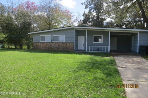 Photo of 10434 GREENMORE Drive, Jacksonville, FL 32246 (MLS # 2167019)