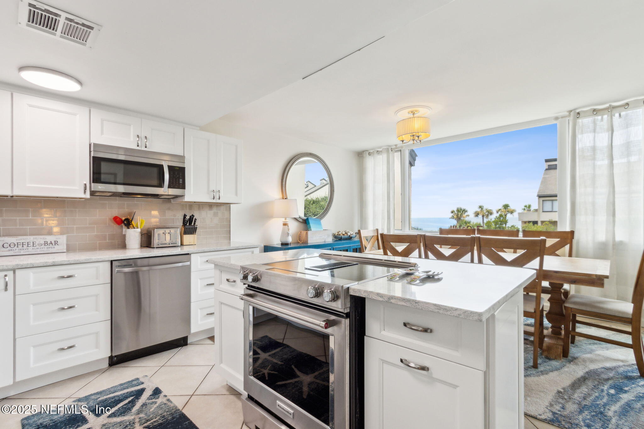 1169 BEACH WALKER Road 1169