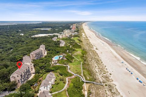 1169 BEACH WALKER Road 1169 Fernandina Beach FL 32034