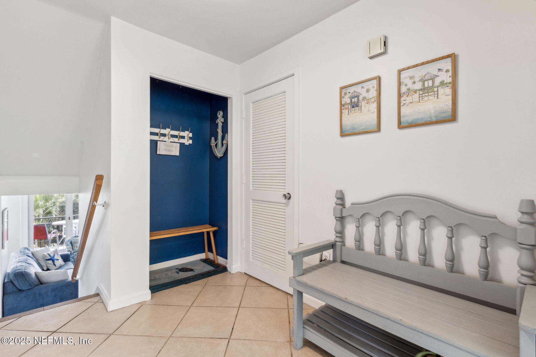 1169 BEACH WALKER Road 1169