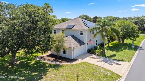 Photo of 524 E SILVERTHORN Lane, Ponte Vedra, FL 32081 (MLS # 2148698)