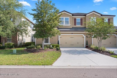 7209 MONDOVI Lane Jacksonville FL 32258