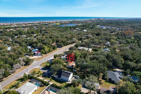 A home in Palm Coast