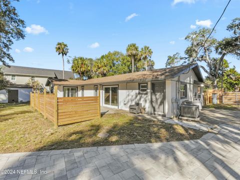 A home in Palm Coast