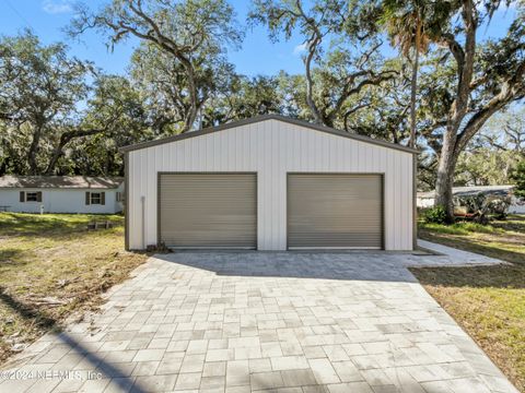 A home in Palm Coast