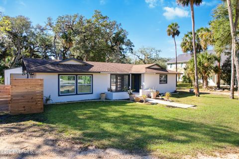 A home in Palm Coast