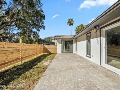 A home in Palm Coast