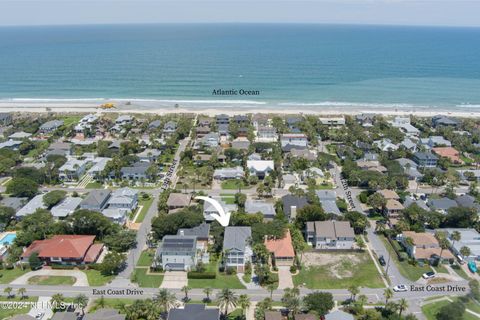 A home in Atlantic Beach