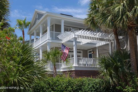 A home in Atlantic Beach