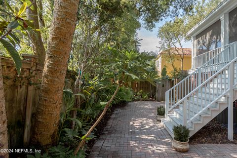 A home in Atlantic Beach